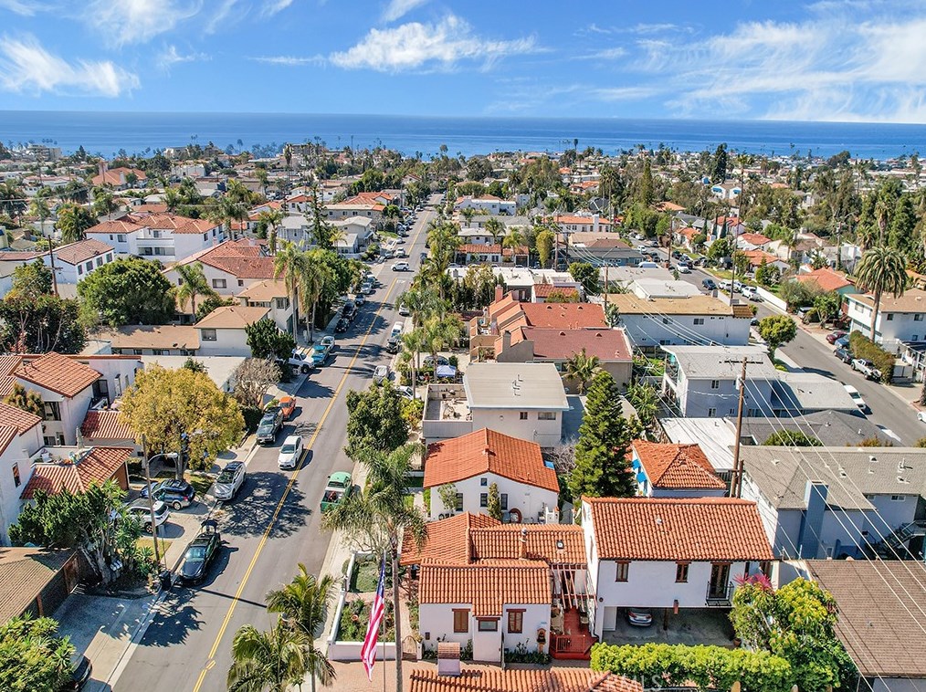 132 Avenida Miramar, San Clemente, CA 92672