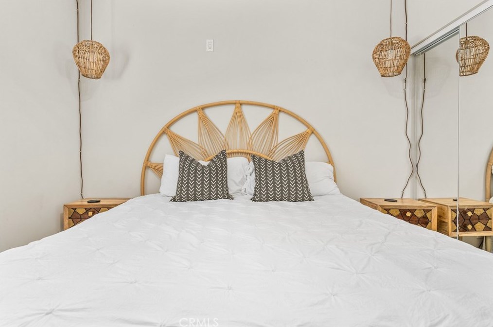 5536 Sunburst St, Joshua Tree CA  92252-1813 exterior