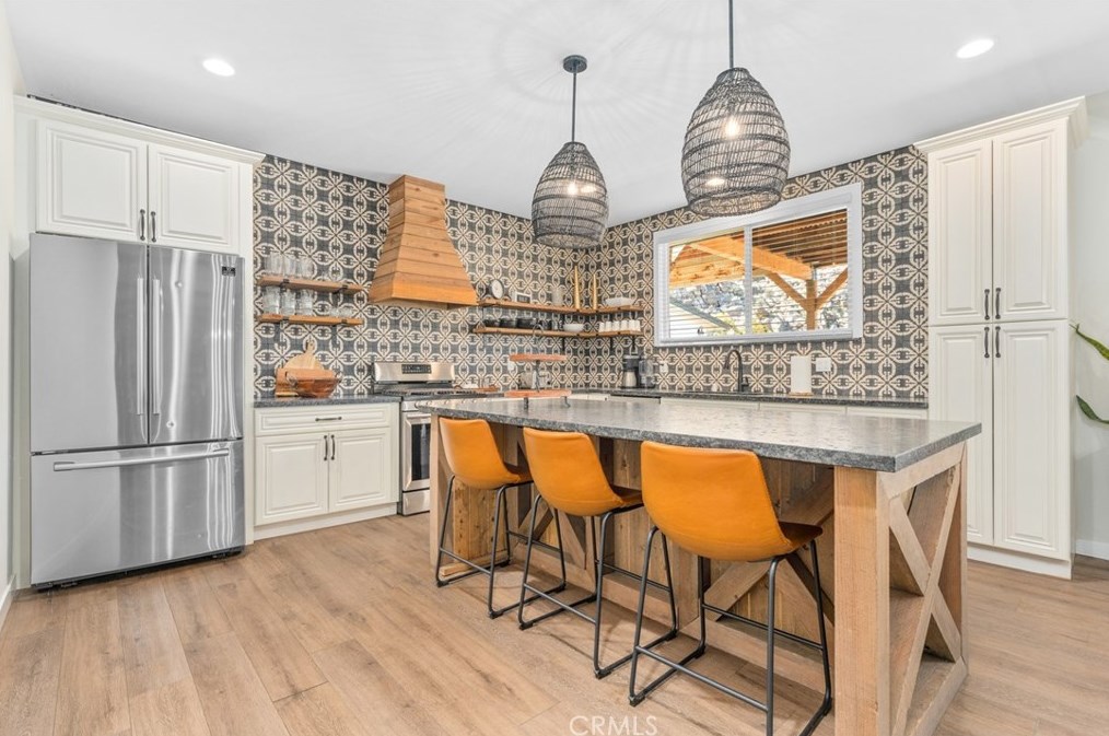 5536 Sunburst St, Joshua Tree CA  92252-1813 exterior