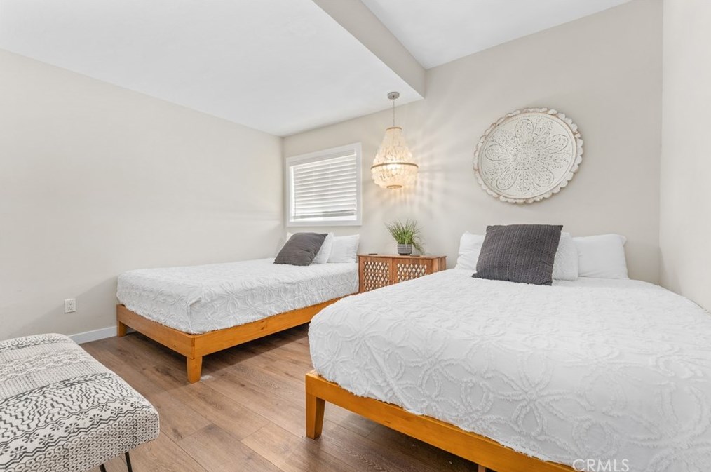 5536 Sunburst St, Joshua Tree CA  92252-1813 exterior