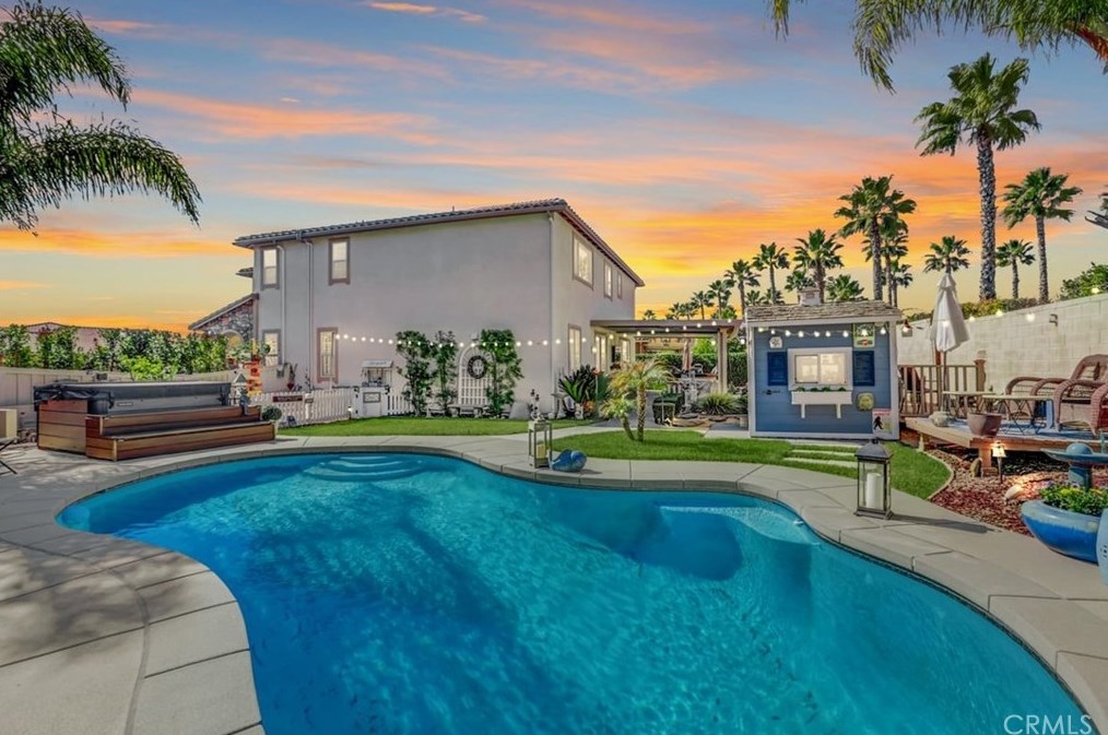 1490 Ambrosia St, Beaumont, CA 92223