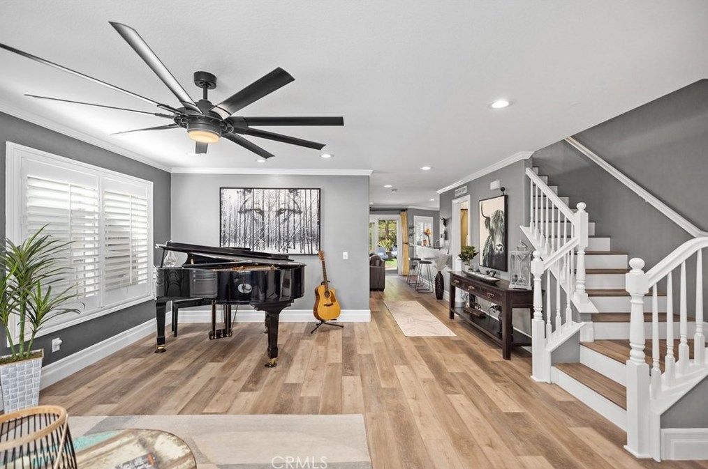 9 Via Liebre, Trabuco Canyon, CA 92688