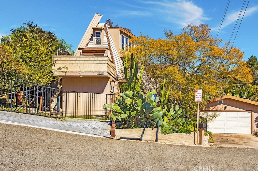 1108 Keller Way, Laguna Beach, CA 92651-3025
