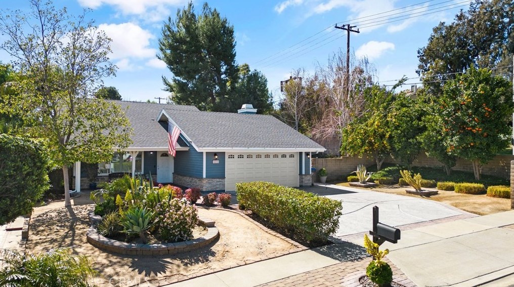 3313 Paisley St, Chino Hills, CA 91709