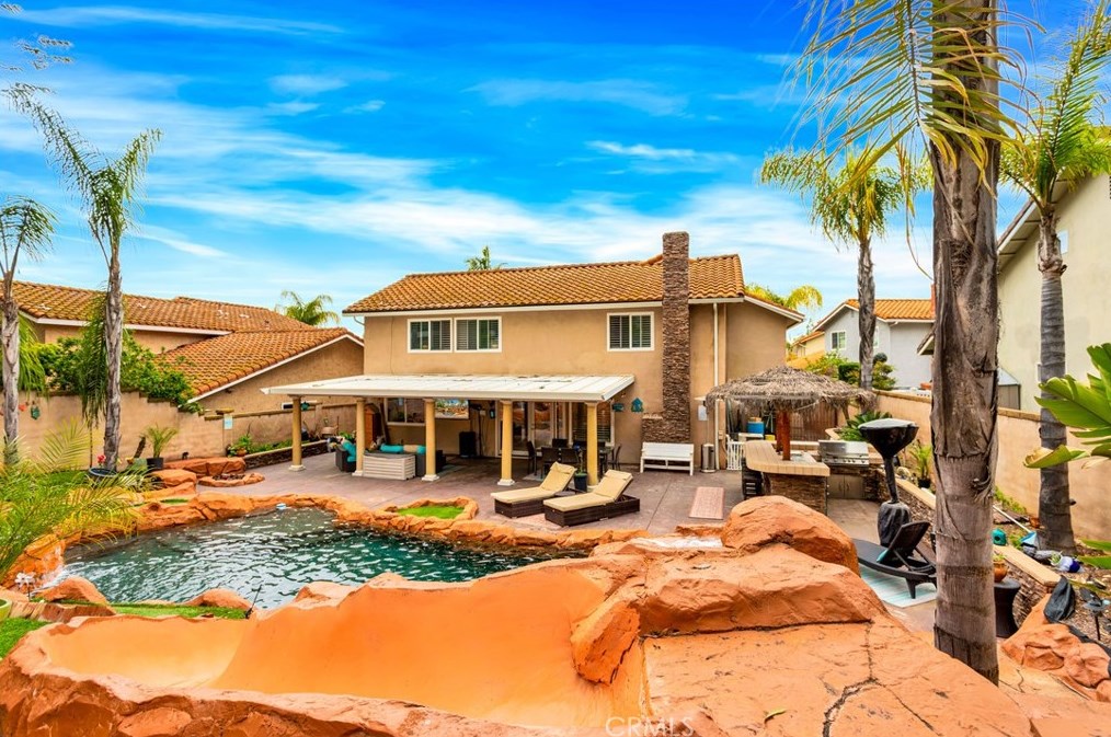 22222 Anthony Dr, El Toro, CA 92630