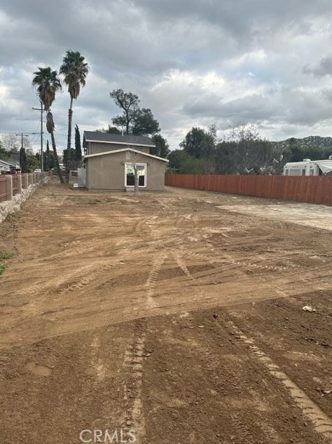 22269 Ramona Ave, Lakeview CA  92567-9740 exterior