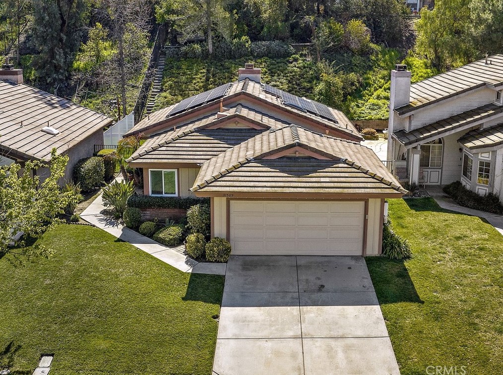 31569 Corte Salinas, Temecula, CA 92592