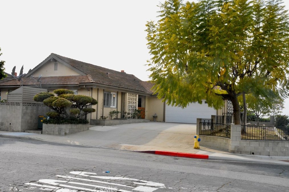 1710 Copa Way, Monterey Park, CA 91754-2260