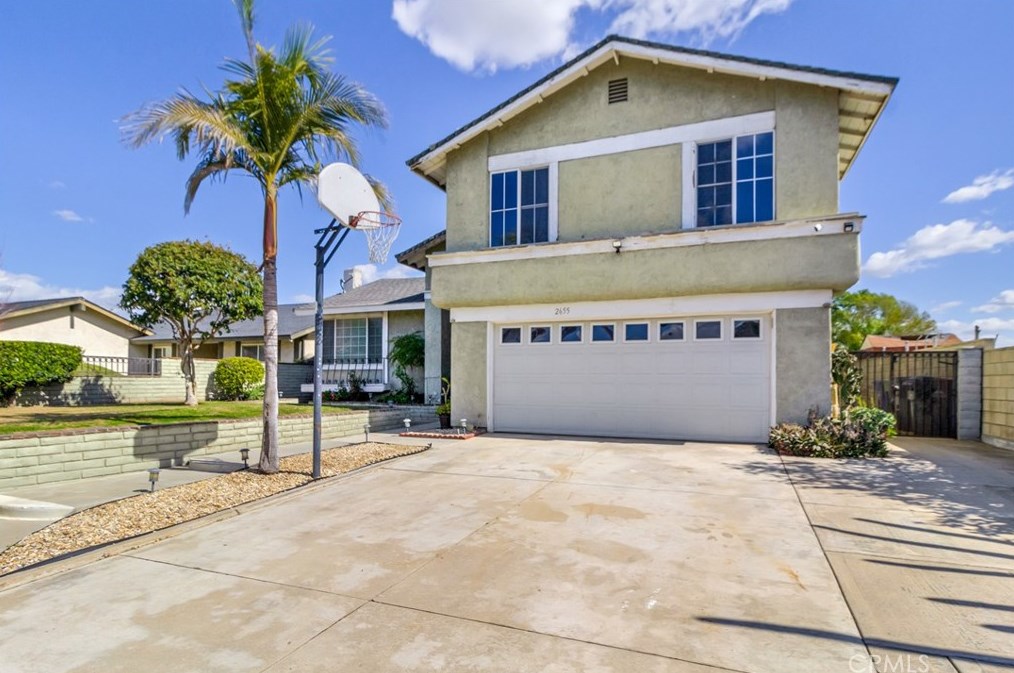 2655 S Walker Ave, Ontario, CA 91761