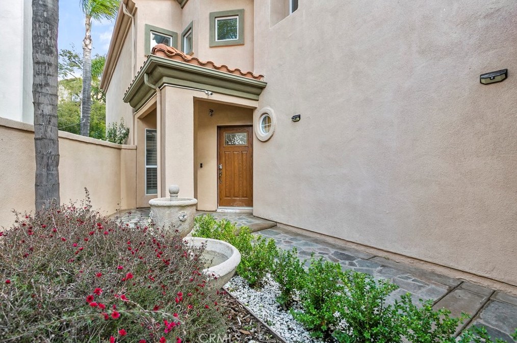 35 Blazewood, El Toro, CA 92610