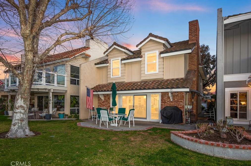 21759 Tahoe Ln, El Toro, CA 92630