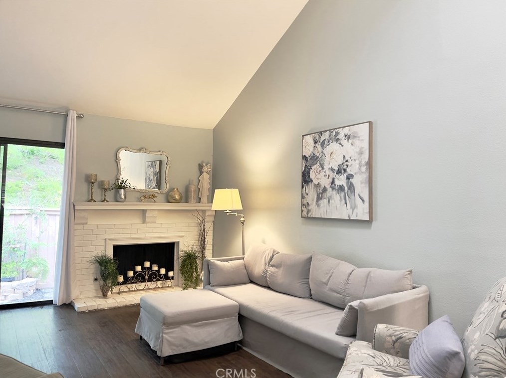 355 S Via La Canada #23, Orange, CA 92869