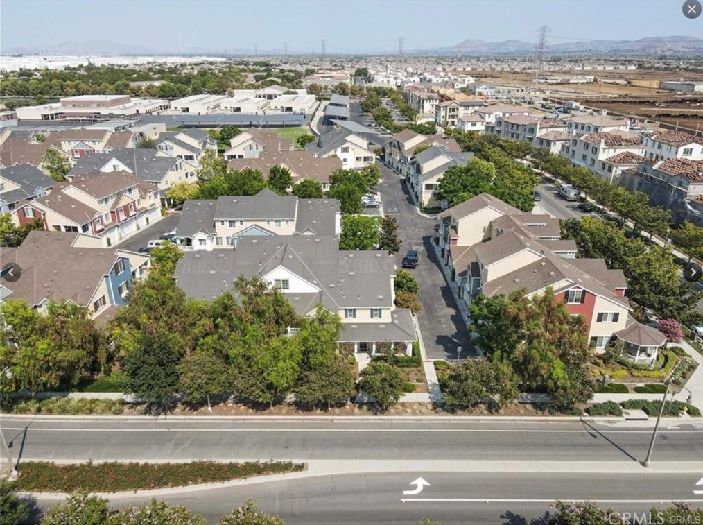 15915 W Preserve, Chino, CA 91708