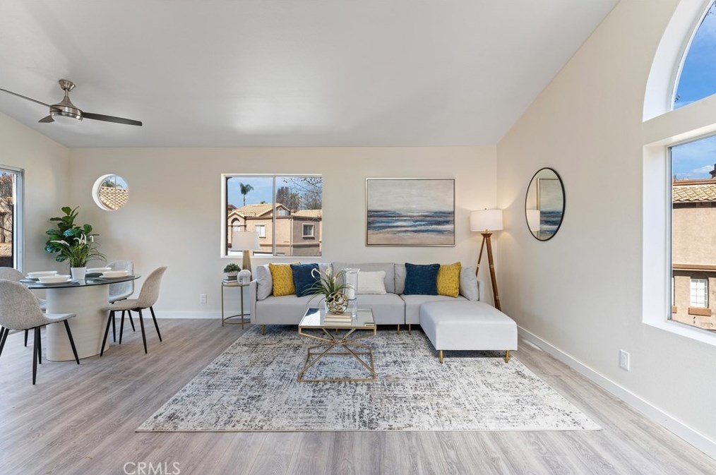2432 Moon Dust #e, Chino Hills, CA 91709