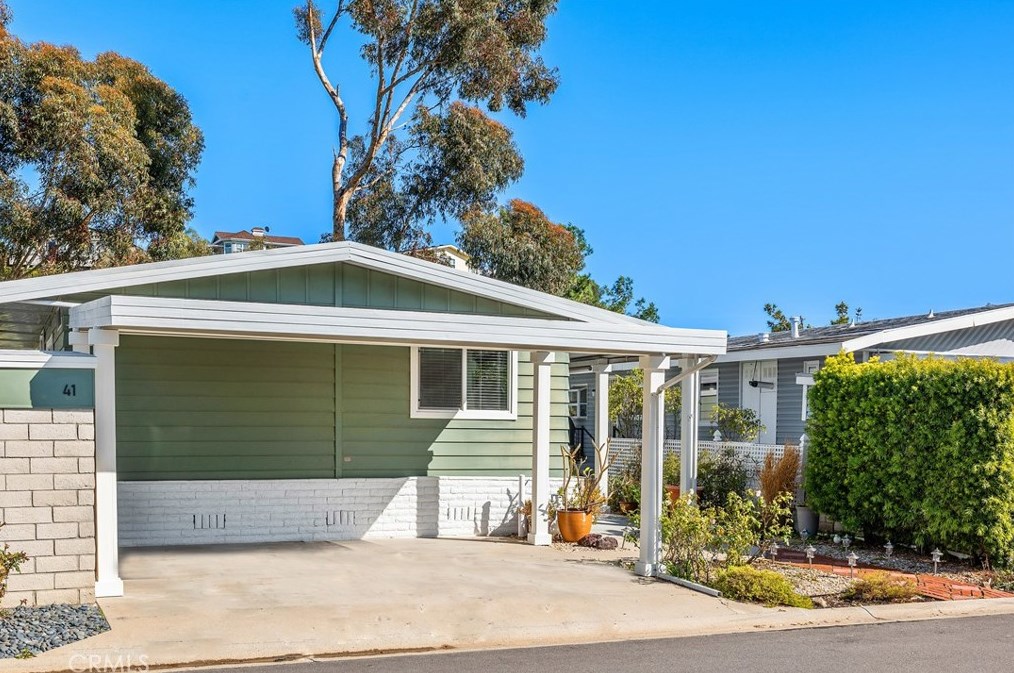 41 Mira Las Olas, San Clemente, CA 92673
