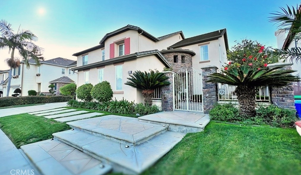 1410 Player Ave, La Habra, CA 90631-2087
