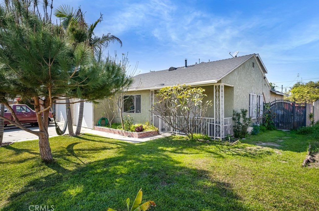 13511 Delavan Ave, Norwalk, CA 90650