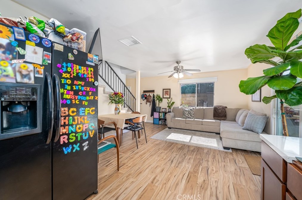 13511 Delavan Ave, Norwalk CA  90650-4306 exterior