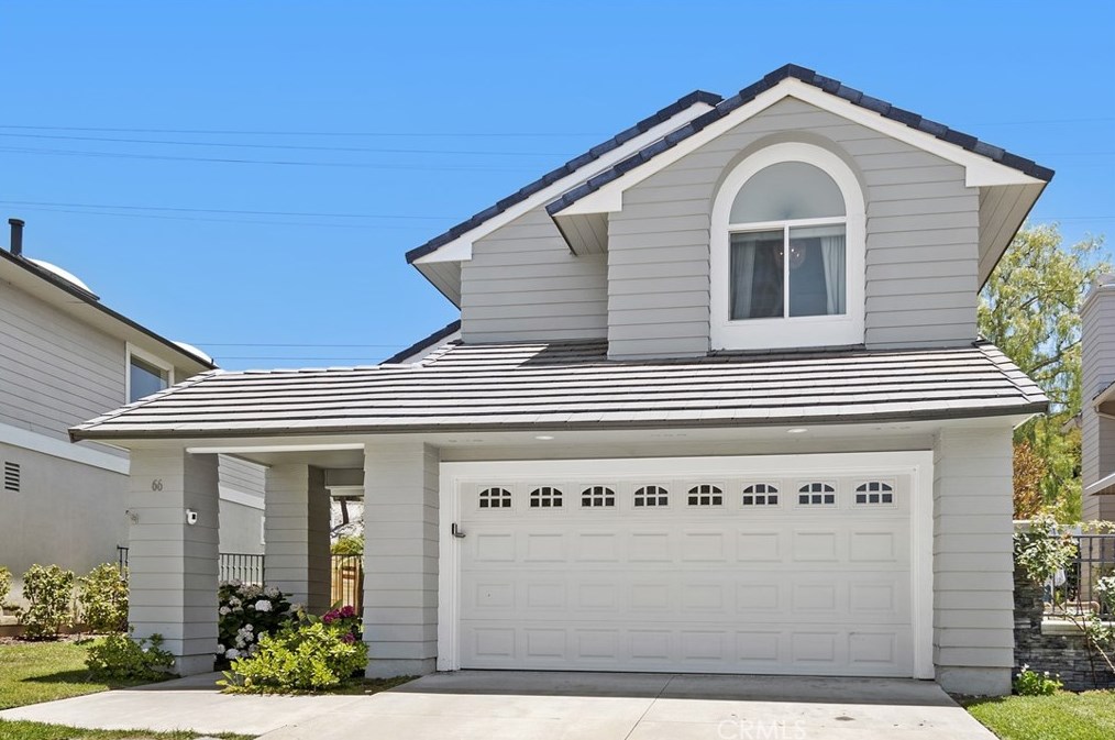 66 Oakcliff Dr, Laguna Beach CA  92677-5650 exterior