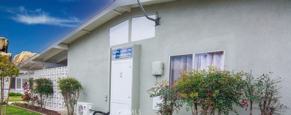1462 Golden Rain Rd #49c, Seal Beach, CA 90740