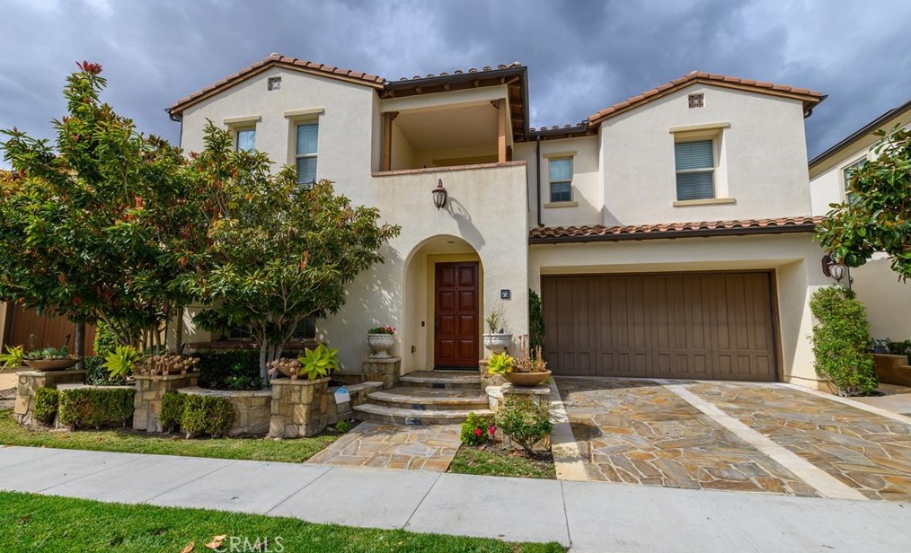 73 Dunmore, Irvine, CA 92620