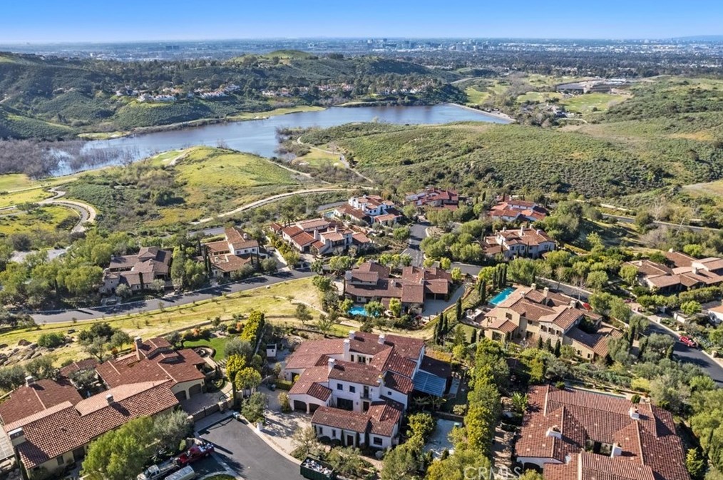 60 Vernal Spring, Irvine, CA 92603