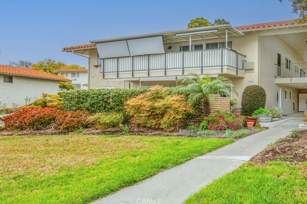 2326 Via Mariposa W #b, Laguna Beach, CA 92637
