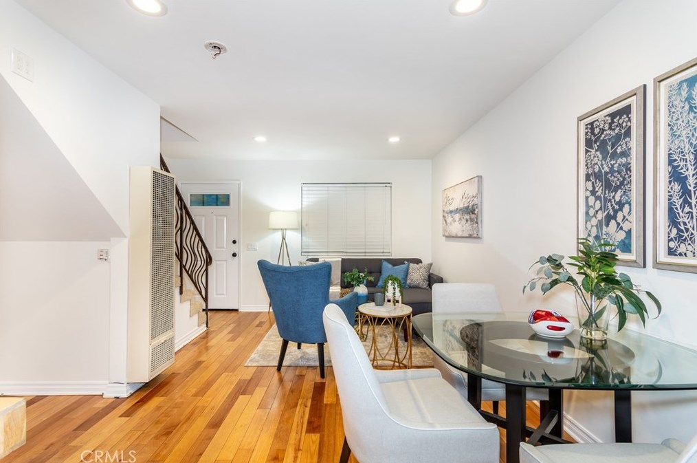 4113 E 10th St #4, Long Beach, CA 90804