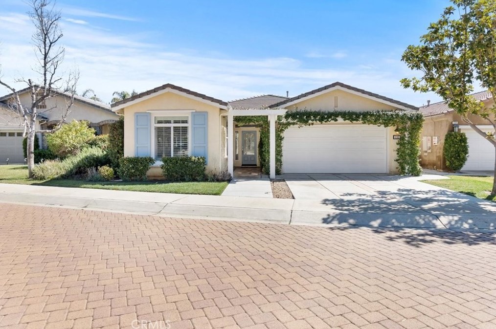 132 Slippery Rock Crk, Beaumont, CA 92223-3419