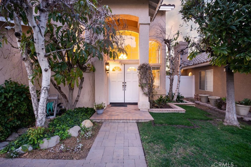 53 Enfilade Ave, El Toro, CA 92610
