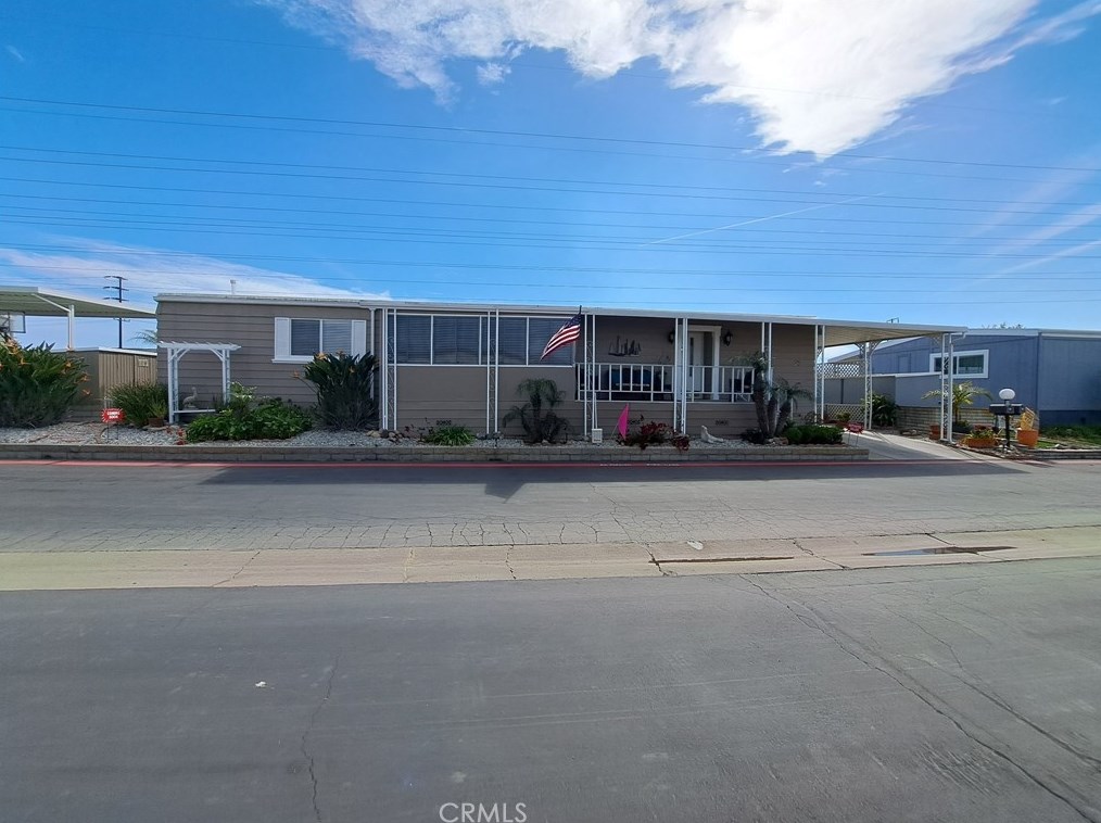 19251 Brookhurst St #75, Huntington Beach, CA 92646