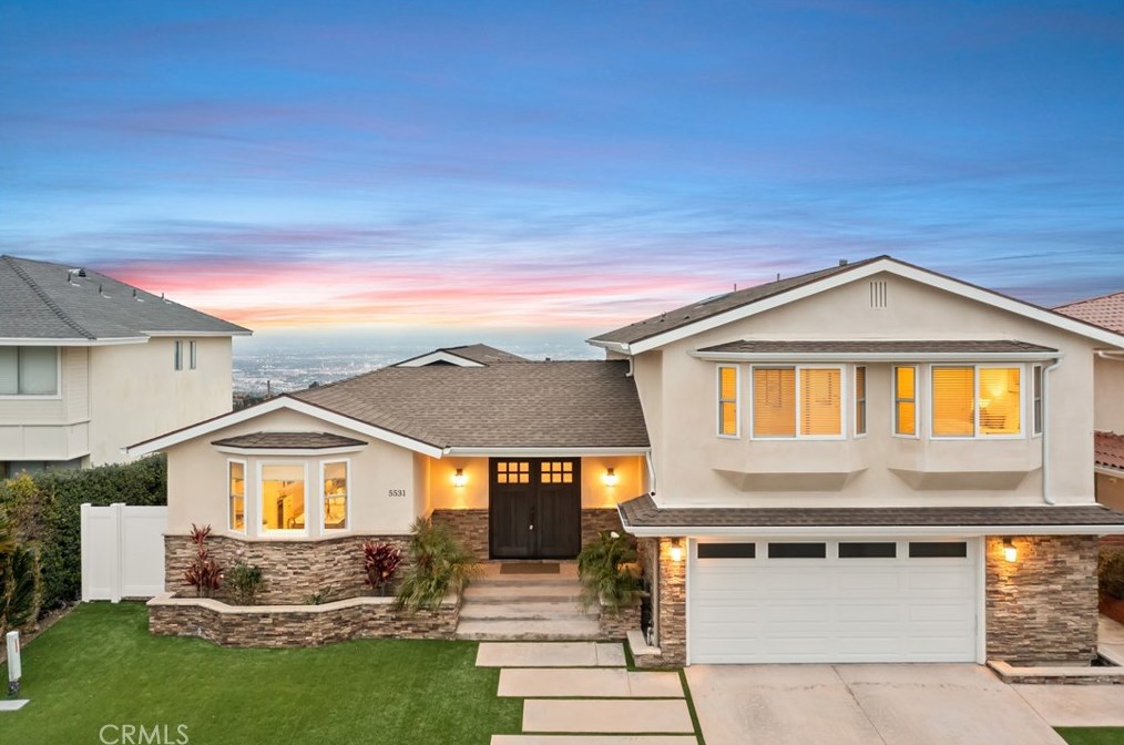 5531 Seaside Heights Dr, Palos Verdes Estates, CA 90275