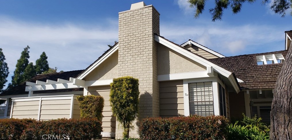 4 Silkgrass, Irvine CA  92614-7082 exterior