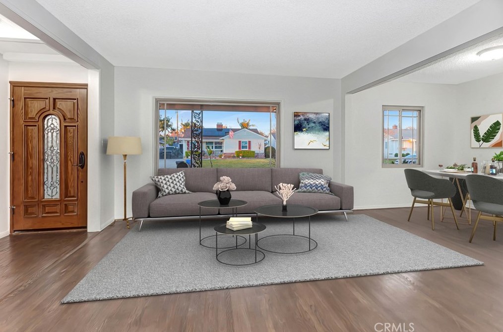 15302 Starbuck St, Whittier, CA 90603