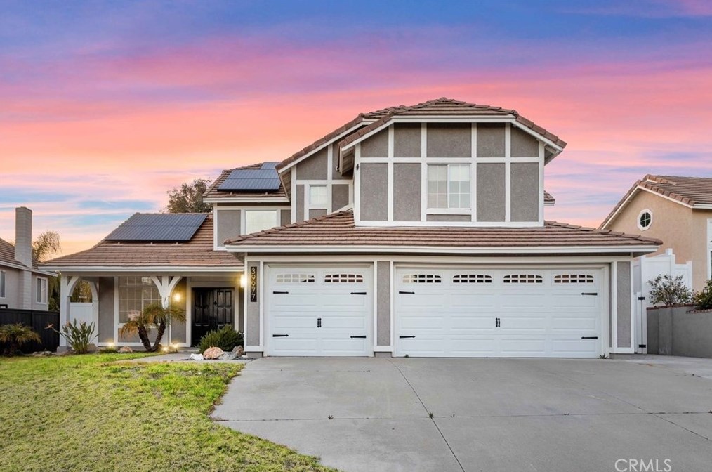 39977 Milkmaid Ln, Murrieta, CA 92562