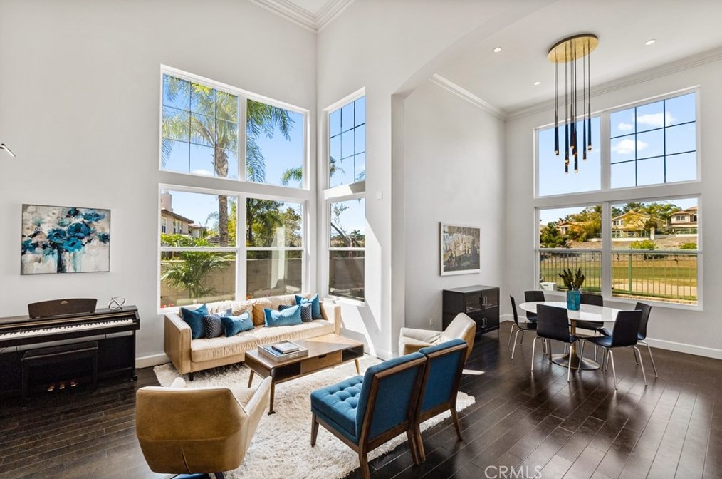 3 Willowglade, Trabuco Canyon, CA 92679-3813