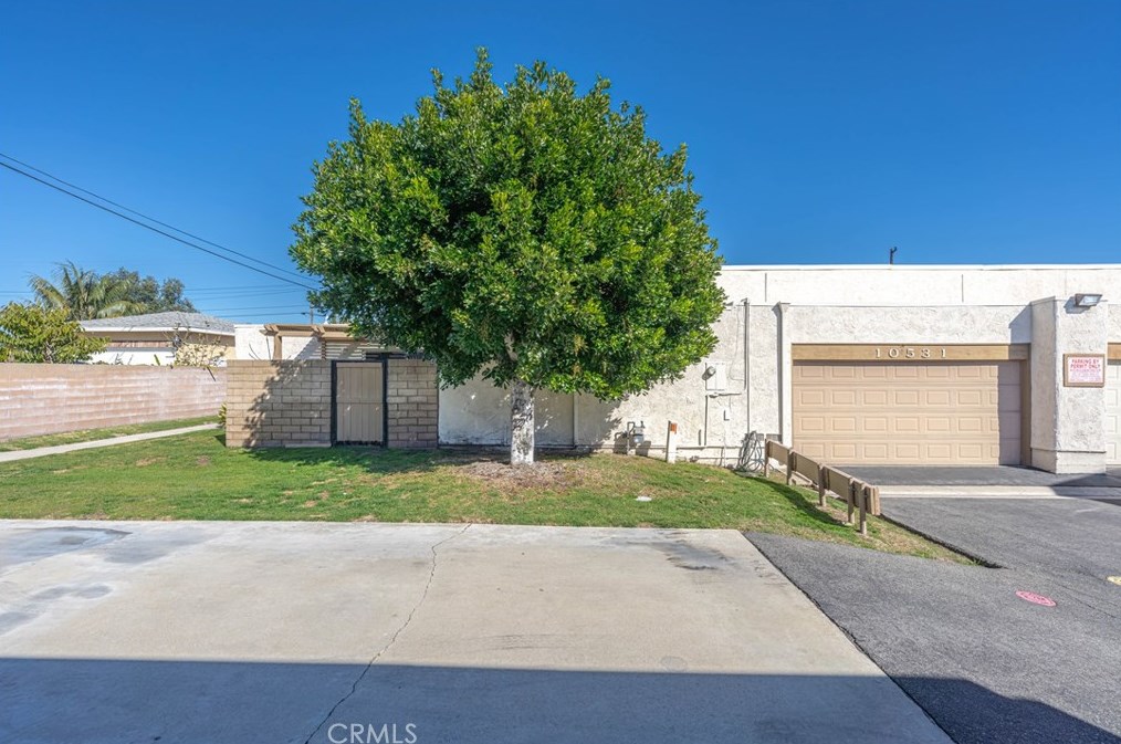10531 Jenny Ln, Garden Grove, CA 92840