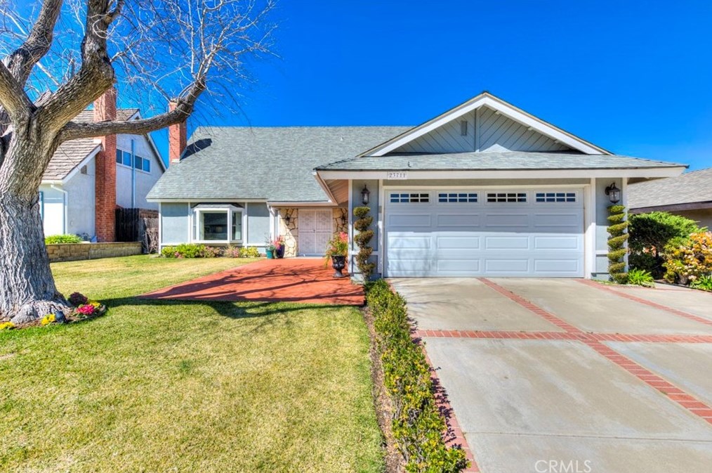 23711 Cavanaugh Rd, El Toro, CA 92630