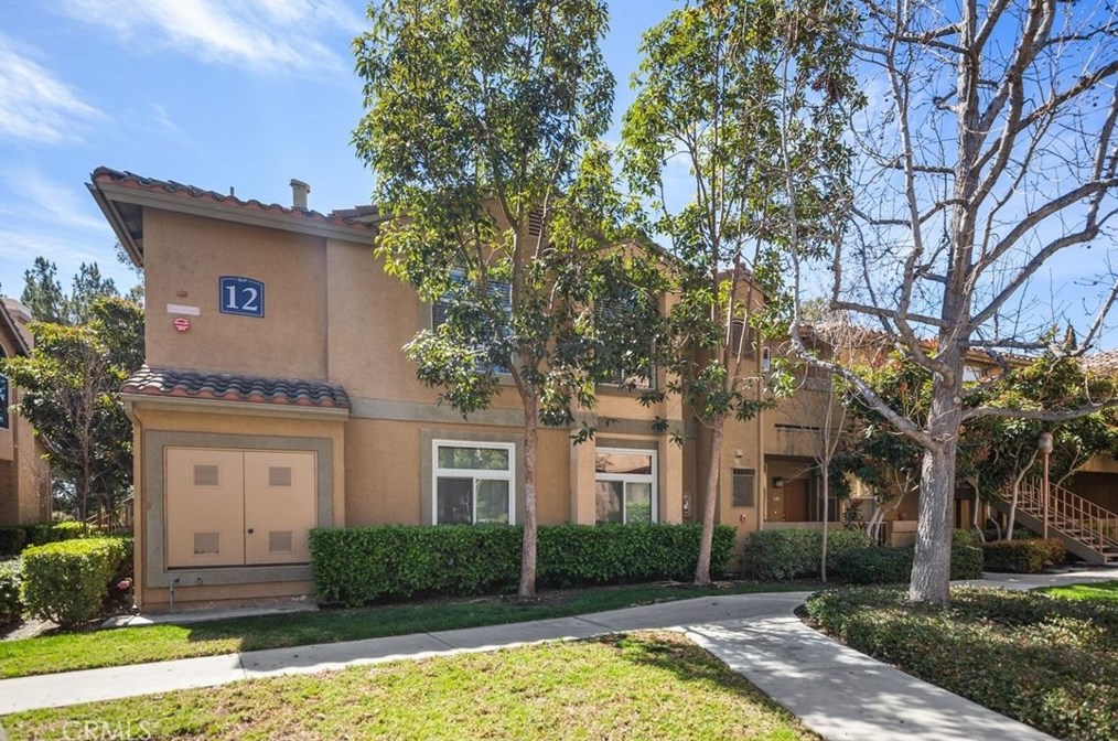 19431 Rue De Valore #12c, El Toro, CA 92610