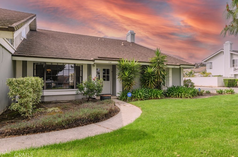 136 W Yale Loop, Irvine, CA 92604