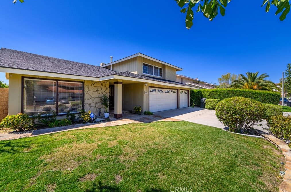 4051 Winterhaven St, Yorba Linda, CA 92886