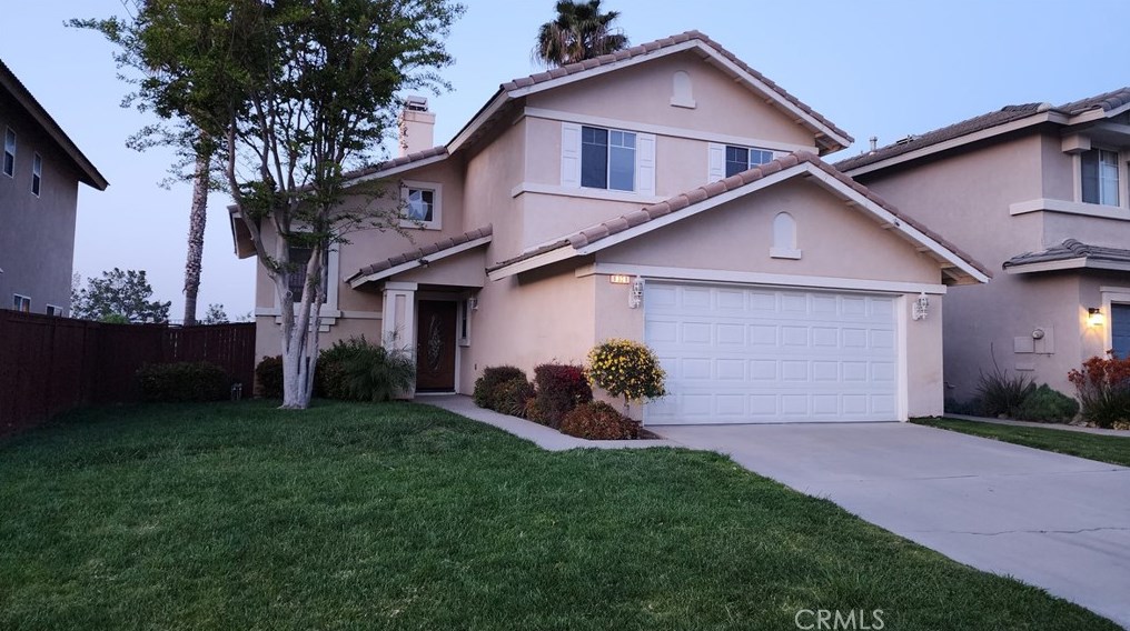 1321 Soundview Cir, Corona, CA 92881-8720