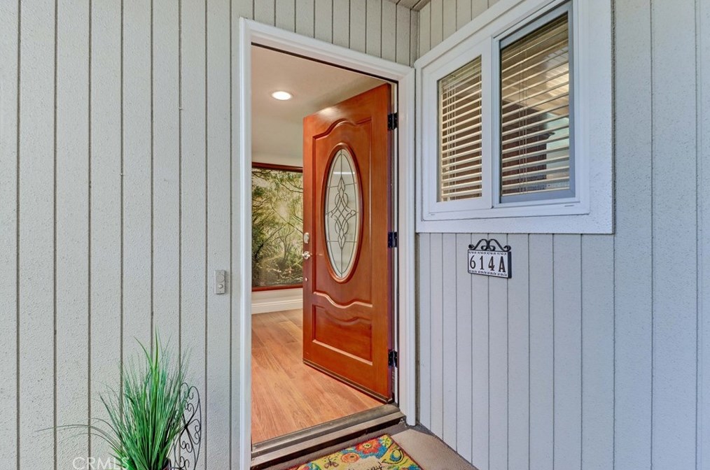 614 Avenida Sevilla #a, Laguna Beach, CA 92637