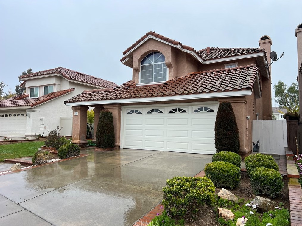 4 Via Felicia, Trabuco Canyon, CA 92688