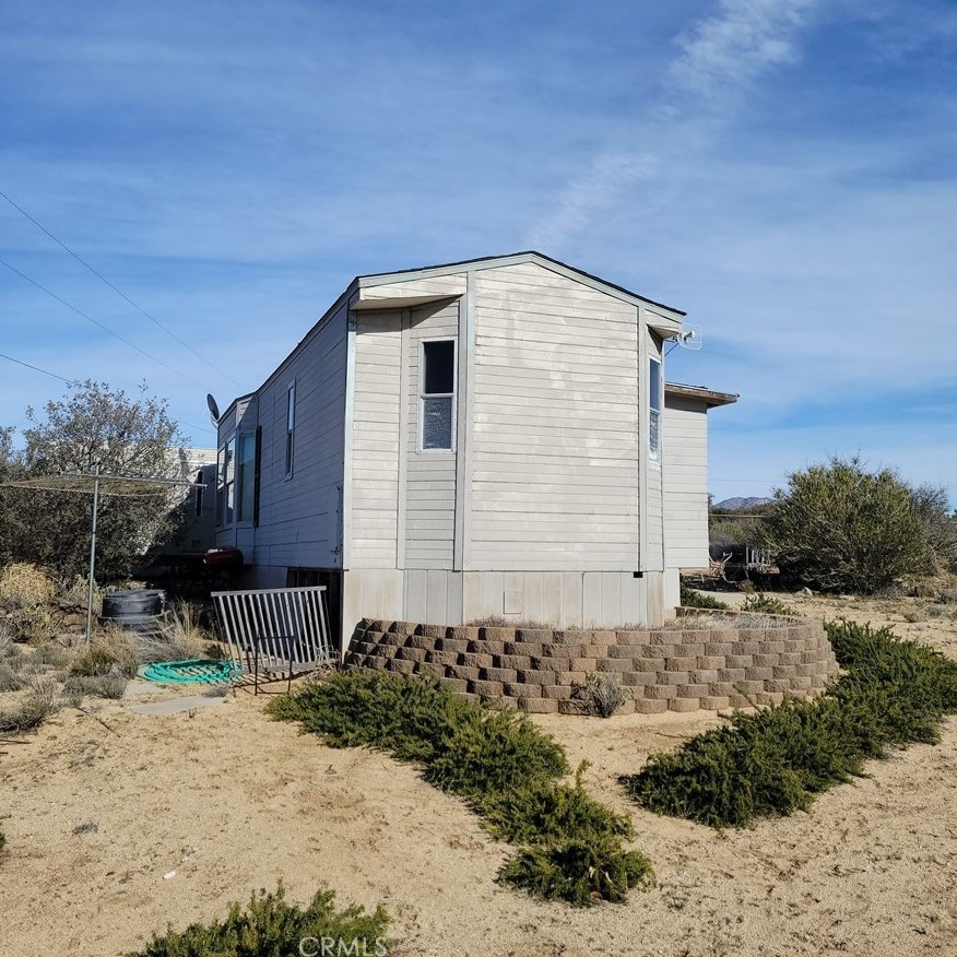 69230 Pozo Dr, Pinyon Pines, CA 92561