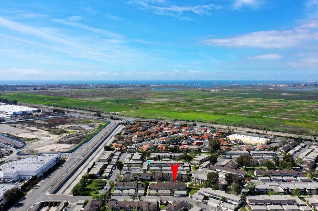 14385 Suffolk St, Westminster CA  92683-4850 exterior