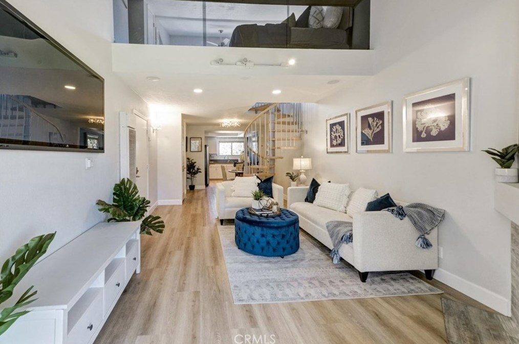 16997 Bluewater Ln #82, Huntington Beach, CA 92649