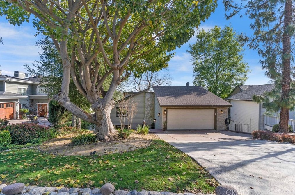 31932 Via Coyote, Trabuco Canyon, CA 92679