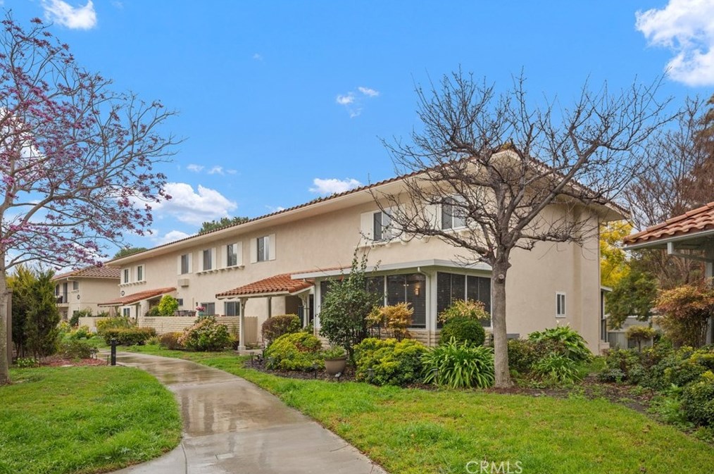 2339 Avenida Sevilla #d, Laguna Beach, CA 92637