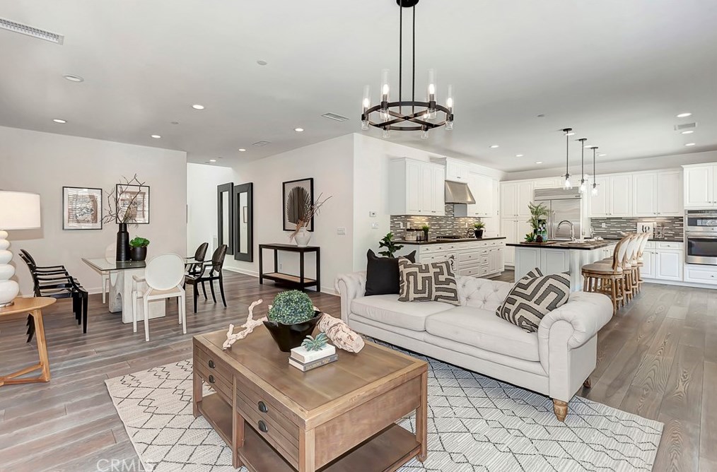 19 Oleander, El Toro, CA 92630